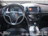 Used 2016 Buick Regal AWD image 5