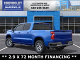 New 2026 Chevrolet Silverado 1500 LT w/ Protection Package image 3
