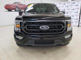 Certified 2022 Ford F150 XLT w/ Equipment Group 302A High image 2