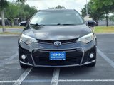 Used 2016 Toyota Corolla S image 2