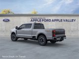 New 2025 Ford F350 Platinum image 4