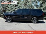 Used 2024 GMC Yukon XL AT4 image 3