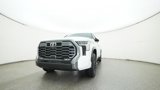 New 2025 Toyota Tundra Platinum image 4