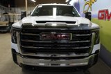 New 2025 GMC Sierra 2500 SLE w/ SLE Value Package; image 2