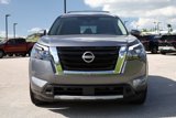 New 2025 Nissan Pathfinder SL w/ Cargo Package image 2
