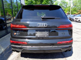 Used 2023 Audi SQ7 Premium Plus image 6