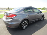Used 2015 Honda Civic EX-L image 5