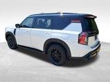 New 2025 Nissan Armada PRO-4X image 3