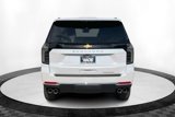 New 2025 Chevrolet Suburban Premier image 5