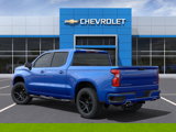 New 2025 Chevrolet Silverado 1500 RST image 3