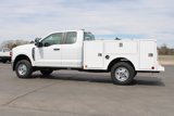 Used 2024 Ford F250 XL w/ XL Chrome Package image 4