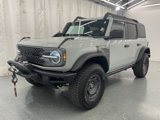 Used 2024 Ford Bronco Everglades image 4
