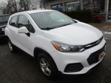 Used 2018 Chevrolet Trax LS image 2