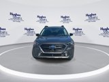 New 2025 Subaru Outback Onyx Edition image 4