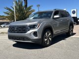 New 2025 Volkswagen Atlas SEL image 2