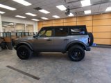 Certified 2023 Ford Bronco Wildtrak image 4