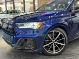Used 2021 Audi SQ7 Premium Plus w/ Executive Package image 3