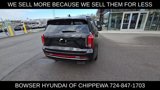 New 2025 Hyundai Palisade Calligraphy image 5