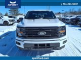New 2025 Ford F150 XLT w/ Equipment Group 302A MID image 2