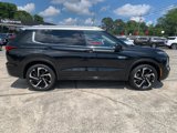 New 2025 Mitsubishi Outlander SEL image 2