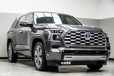 Used 2024 Toyota Sequoia Capstone image 4