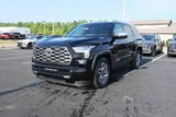 New 2025 Toyota Sequoia 1794 Edition image 2