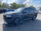 New 2025 Nissan Pathfinder Rock Creek image 4