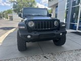 New 2025 Jeep Wrangler Sport image 3