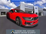 New 2025 Ford Mustang Dark Horse w/ Dark Horse Handlin Package image 5