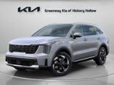 New 2025 Kia Sorento SX Prestige image 3