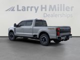 New 2025 Ford F350 Platinum image 4