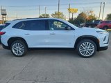 New 2026 Buick Enclave Sport Touring w/ Power Package image 4