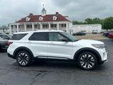 New 2025 Ford Explorer Platinum image 5