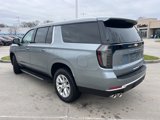 New 2025 Chevrolet Suburban Premier w/ Sun And Tow Package image 4