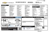 Used 2023 Chevrolet Corvette Z06 w/ Z07 Performance Package image 5