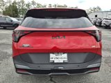New 2026 Kia Sportage X-Line w/ X-Line Premium Package image 5