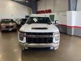 Used 2023 Chevrolet Silverado 2500 LT w/ Convenience Package image 4
