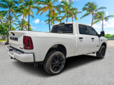 New 2025 RAM 2500 Big Horn image 4