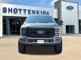 Used 2025 Ford F250 Platinum image 2