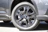 New 2025 Subaru Ascent Onyx Edition image 2