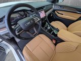 New 2025 Jeep Grand Cherokee L Summit w/ Advanced Protech Group IV image 3