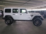 New 2025 Jeep Wrangler Unlimited Rubicon 392 image 4