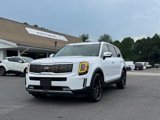 Used 2021 Kia Telluride SX w/ SX Prestige Package image 2
