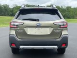New 2025 Subaru Outback Touring image 4
