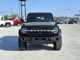 Used 2023 Ford Bronco Wildtrak image 2