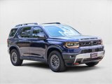 New 2026 Honda Passport TrailSport image 3