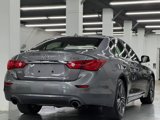 Used 2014 INFINITI Q50 Sport w/ Navigation Package image 6
