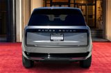 Certified 2023 Land Rover Range Rover SE image 3
