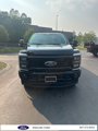 New 2025 Ford F350 4x4 Regular Cab Super Duty image 3