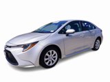 Certified 2024 Toyota Corolla LE image 4